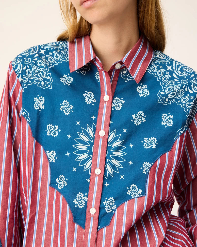 ASMA SHIRT