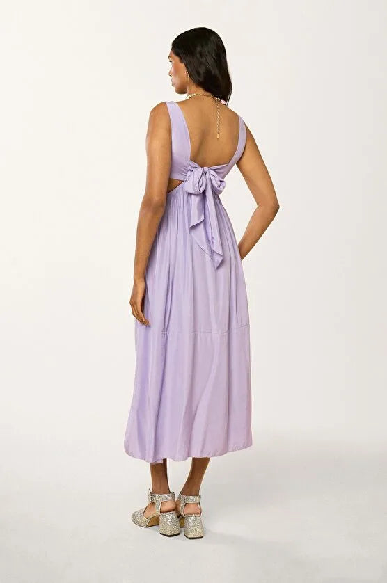 Vintage spririt ling dress