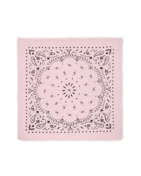 BANDANA HACHIKO CANDY PINK