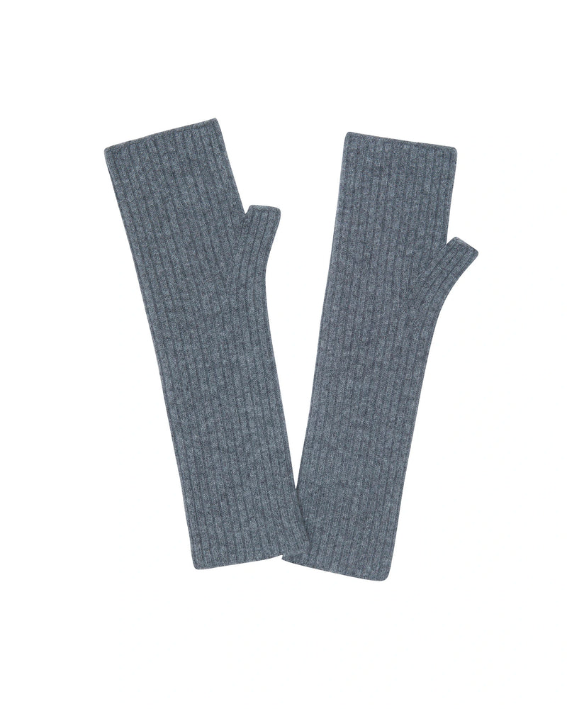 KNOKKE MITTENS- FLANELLE