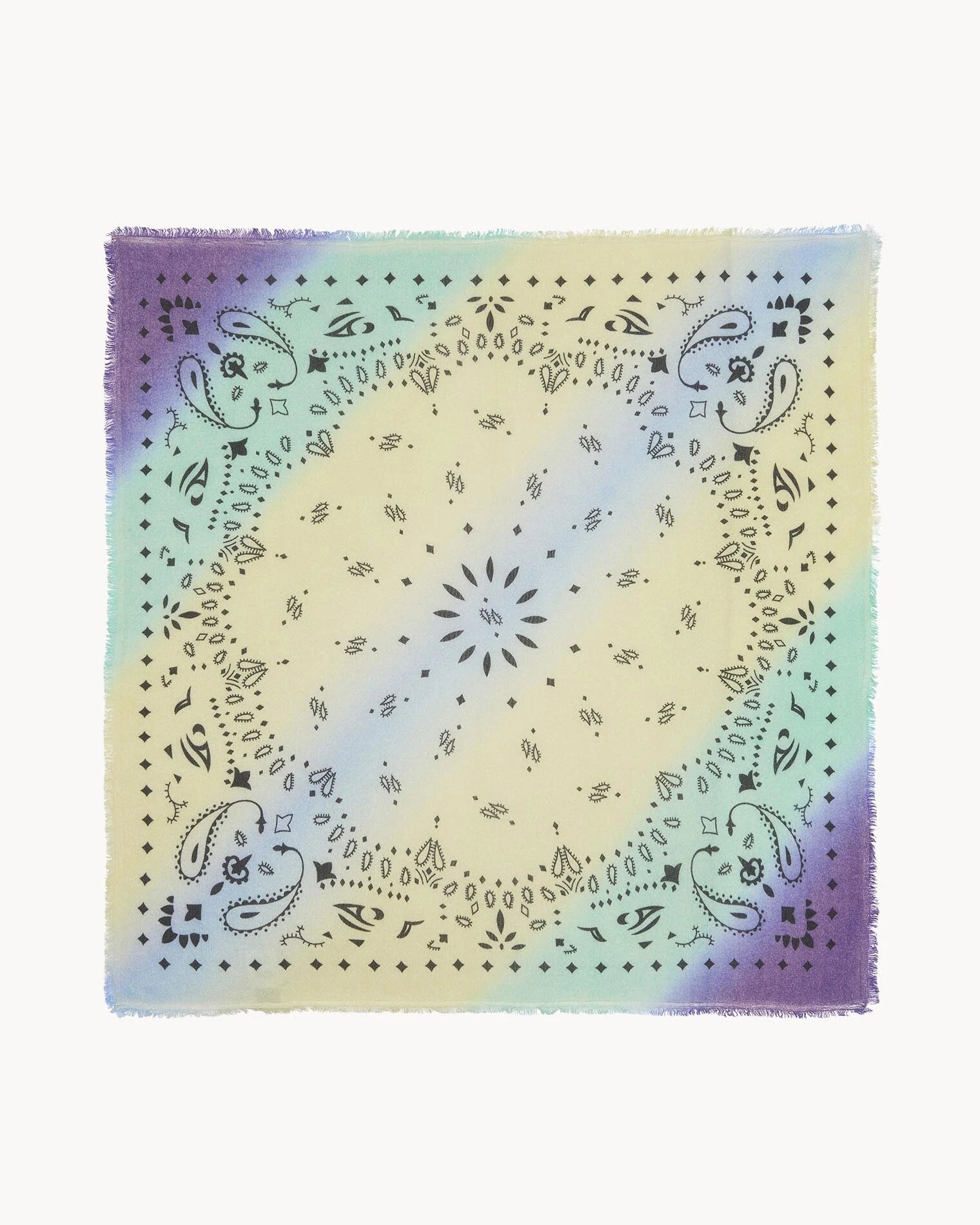 BANDANA HACHIKO BICO RAINBOW