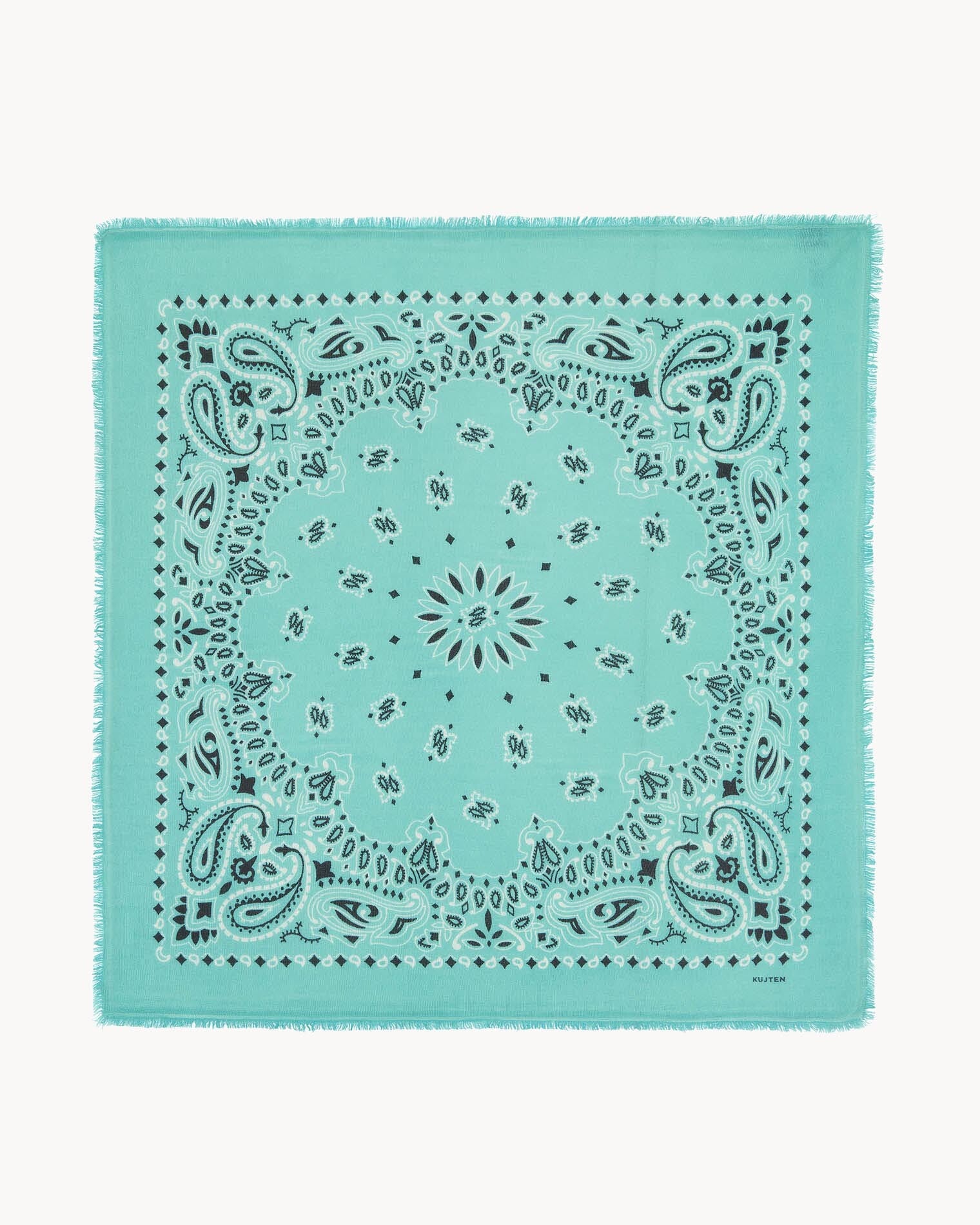 BANDANA HACHIKO BICO GREEN CANDY