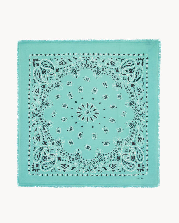 BANDANA HACHIKO BICO GREEN CANDY