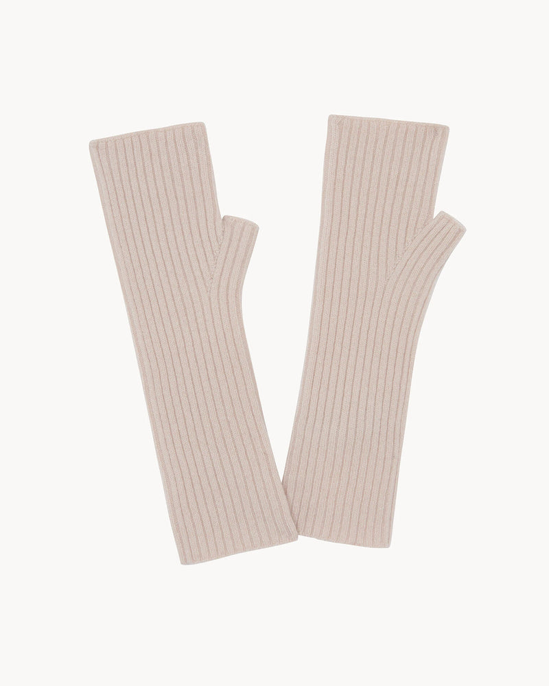 KNOKKE MITTENS- ORGANIC