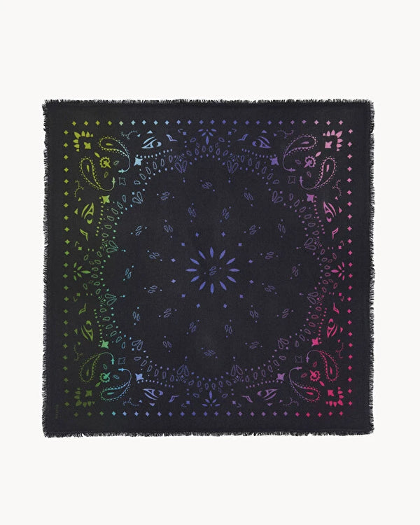 BANDANA HACHIKO JAPAN- MULTICOLOR