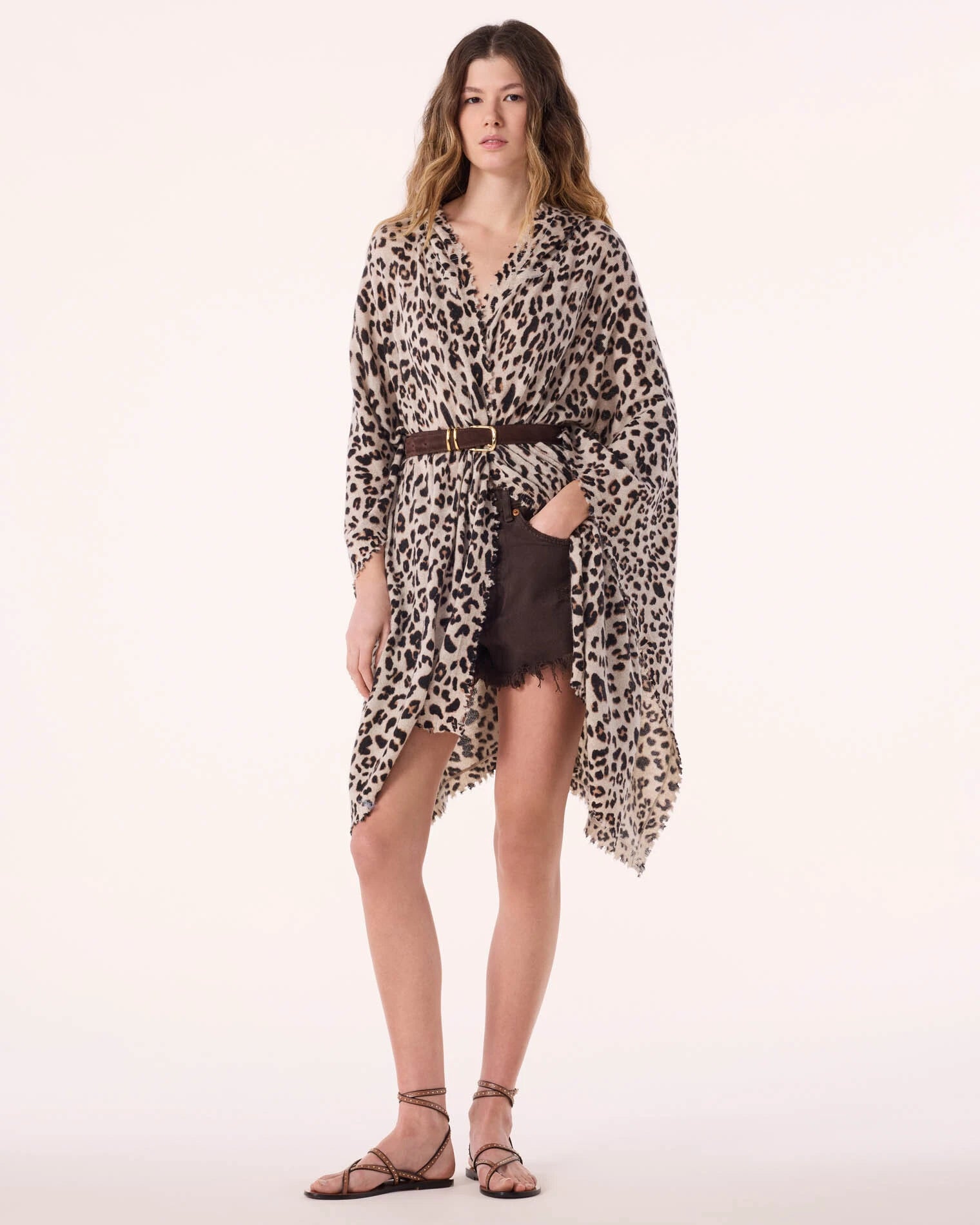 MATY PONCHO