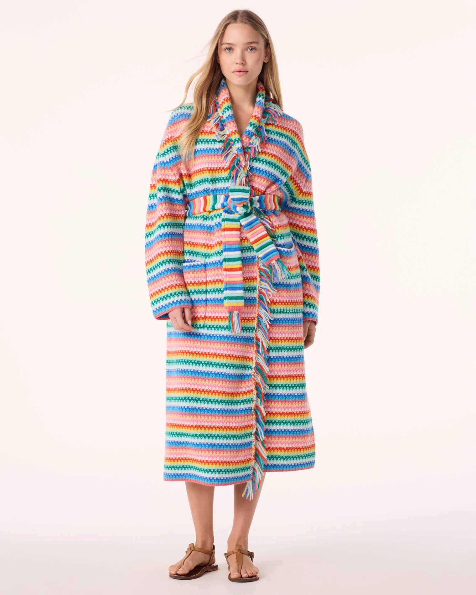 ZANABA JACKET