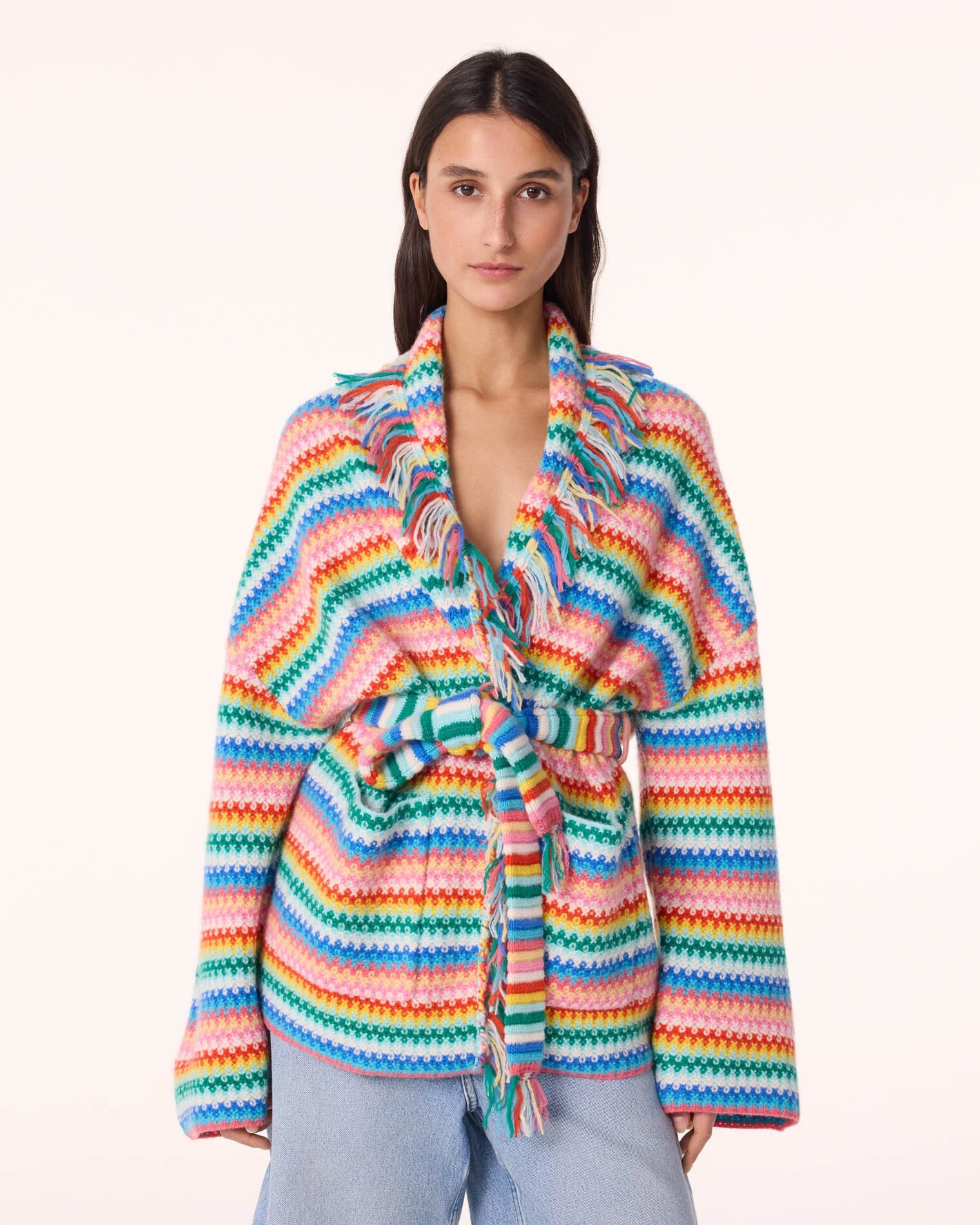 ZAINA JACKET