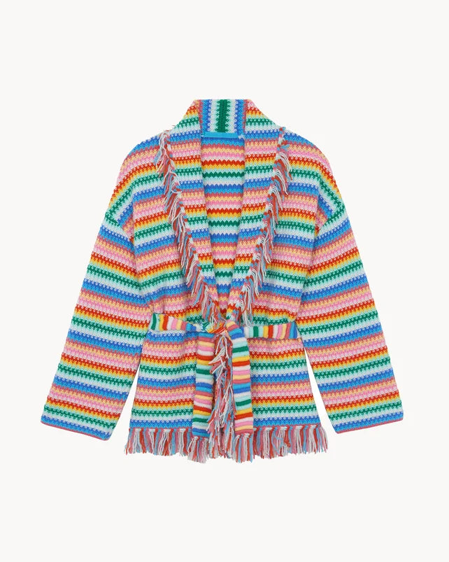 ZAINA JACKET