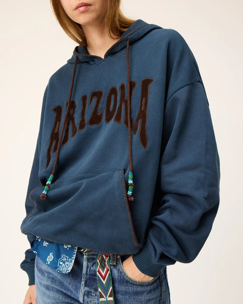 ALBIN HOODIE