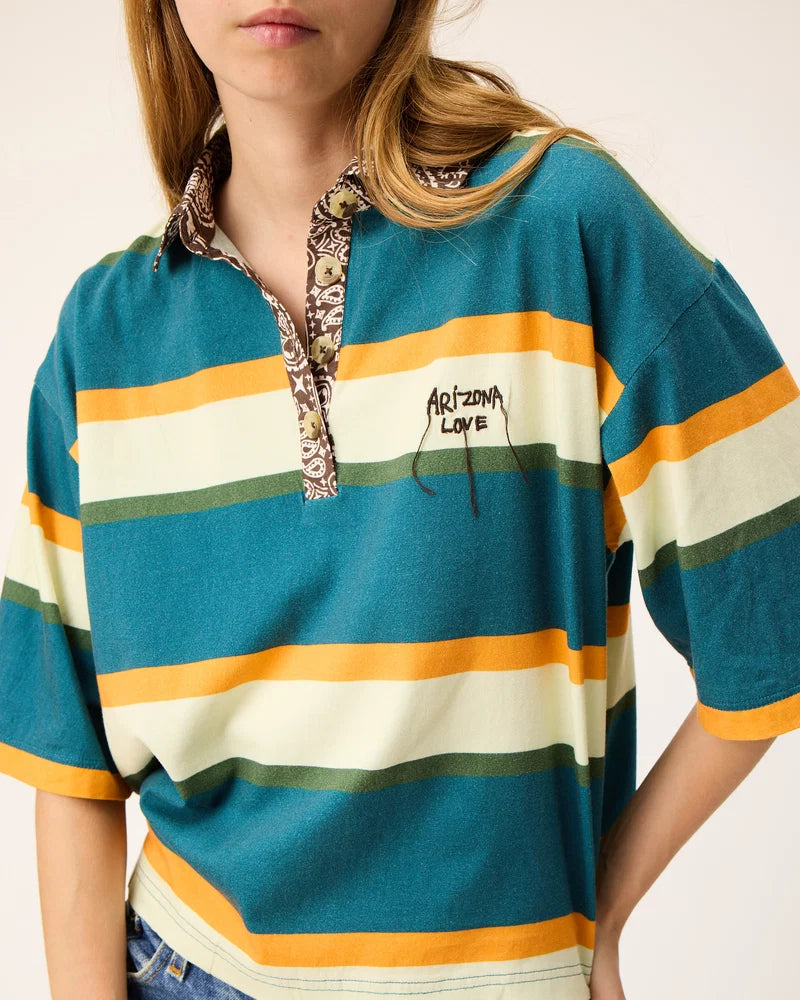 ALPHONSE POLO