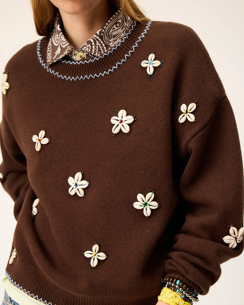 ALIOU KNITWEAR