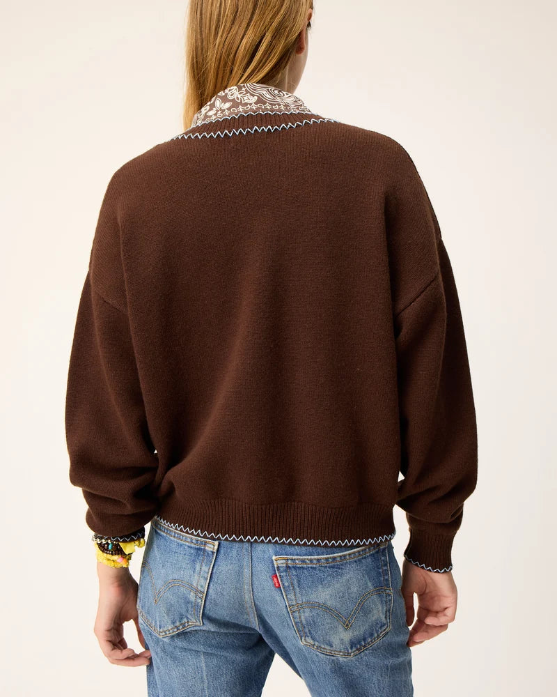 ALIOU KNITWEAR