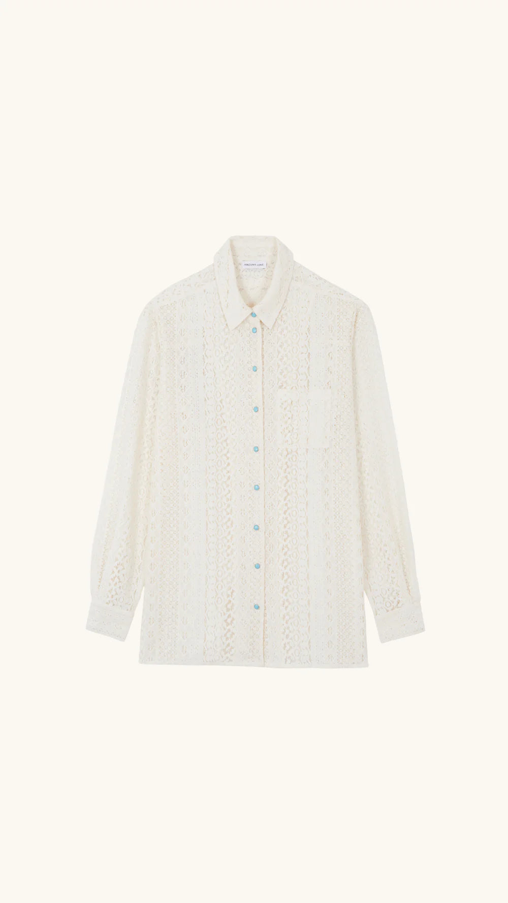 GIULIA TUNIC