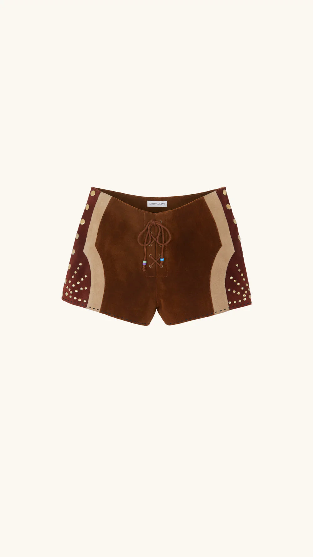 CARLOTTA SHORTS