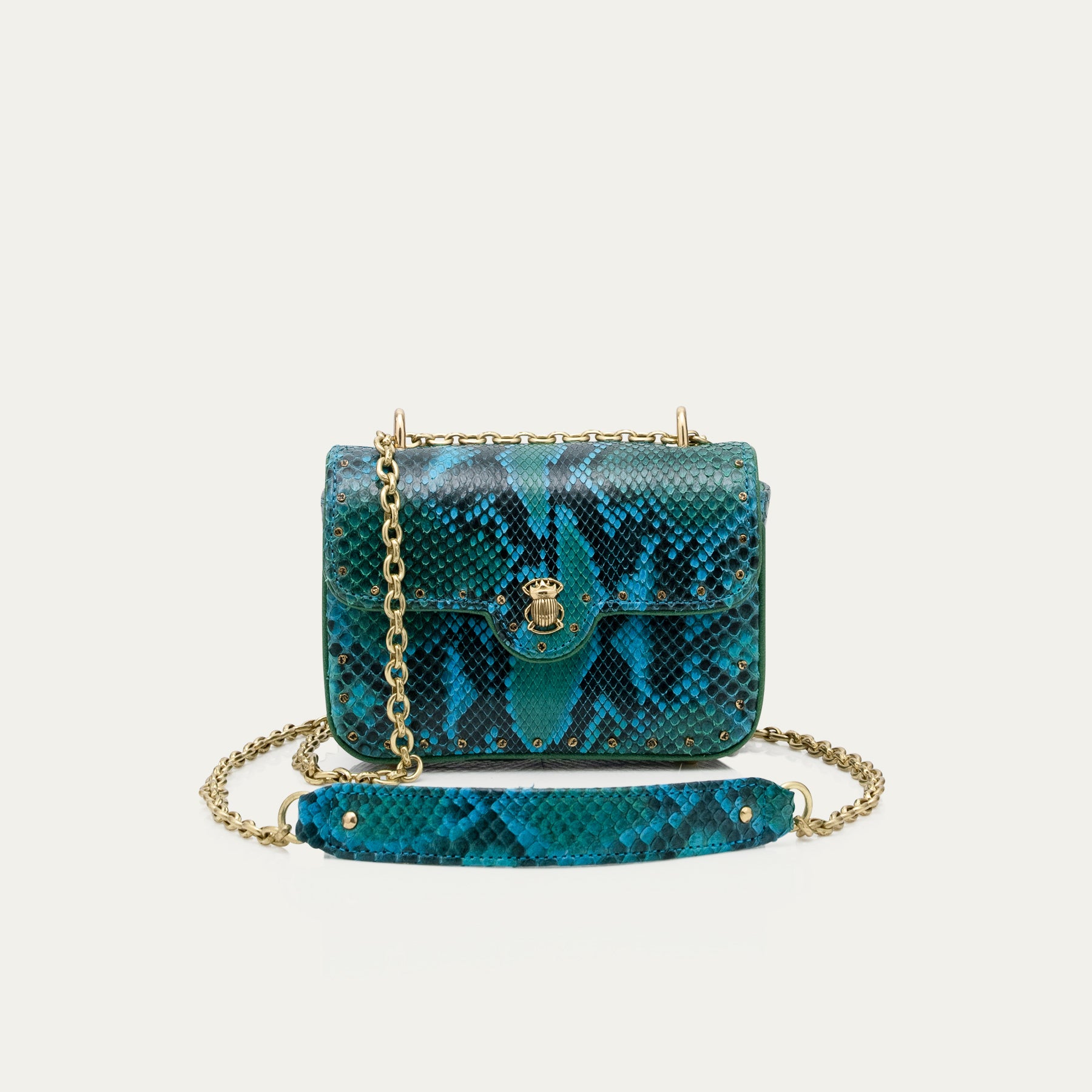 MINI AVA MEADOW PYTHON