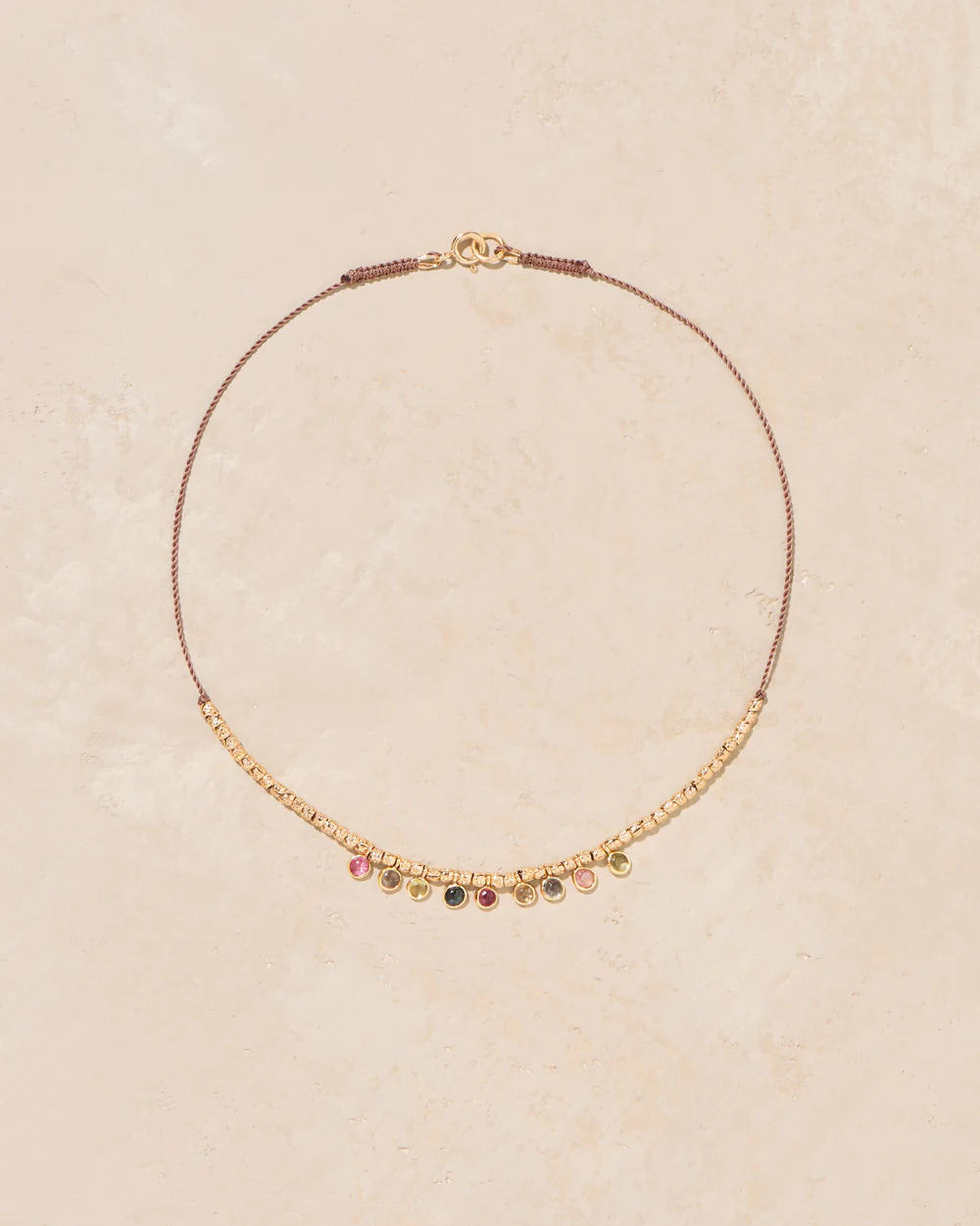 Vamsa necklace