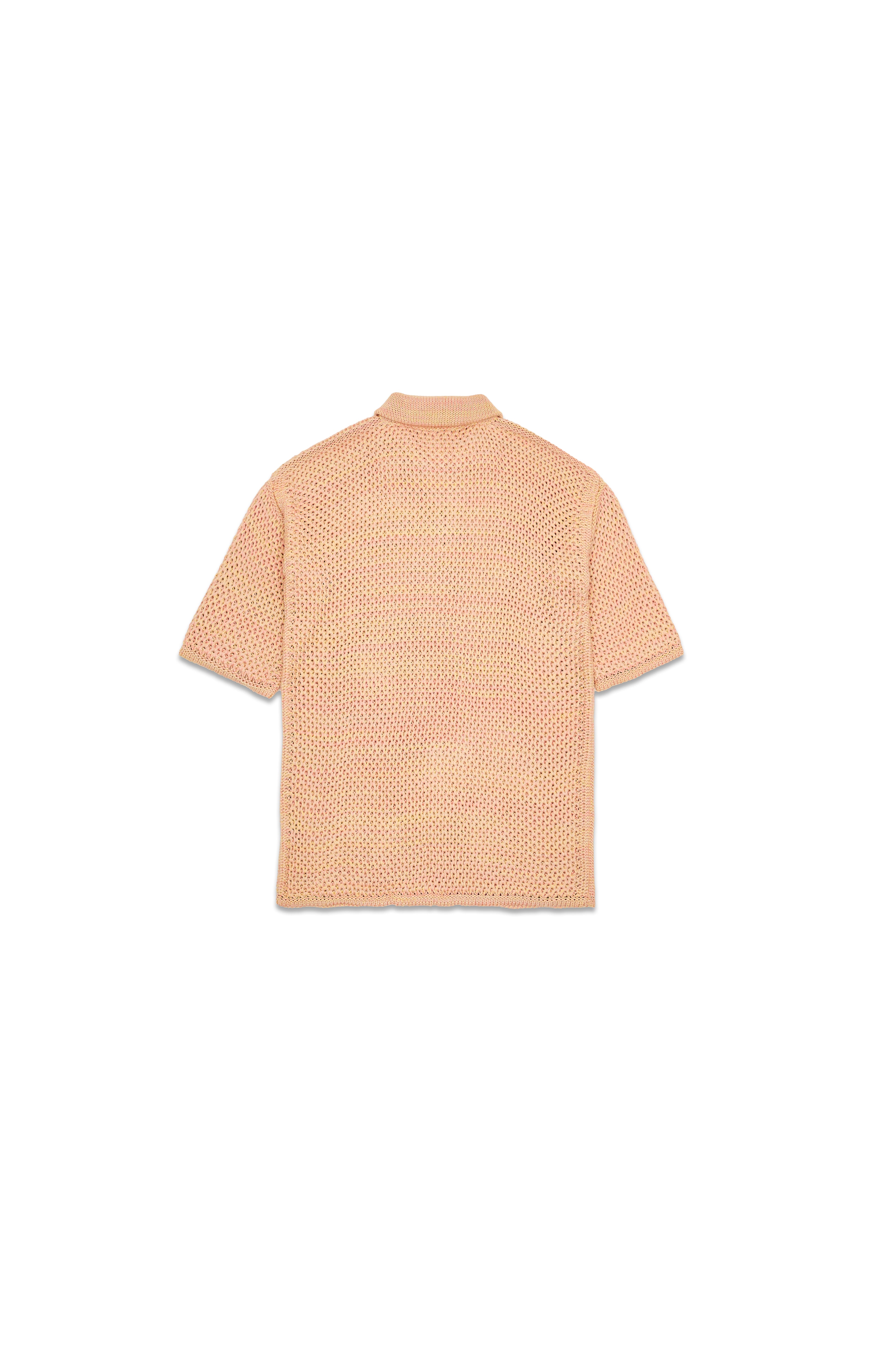 PINK POLO