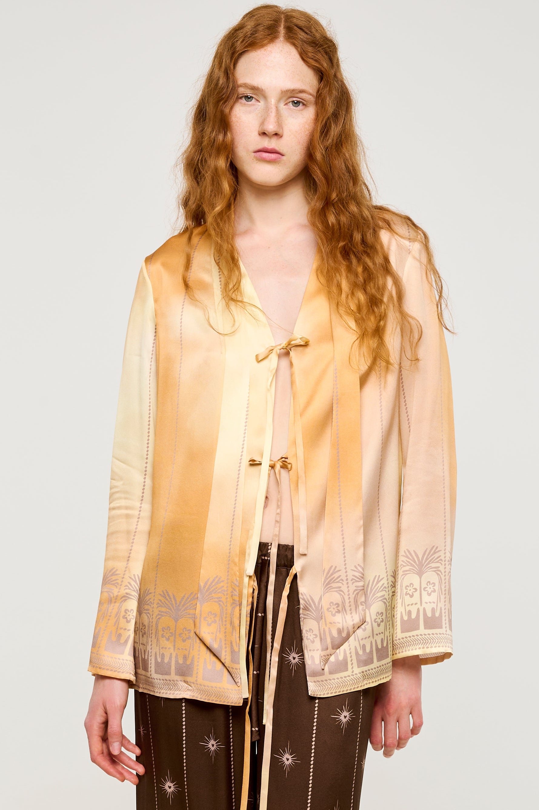 SHADES ELEMENTS SHIRT