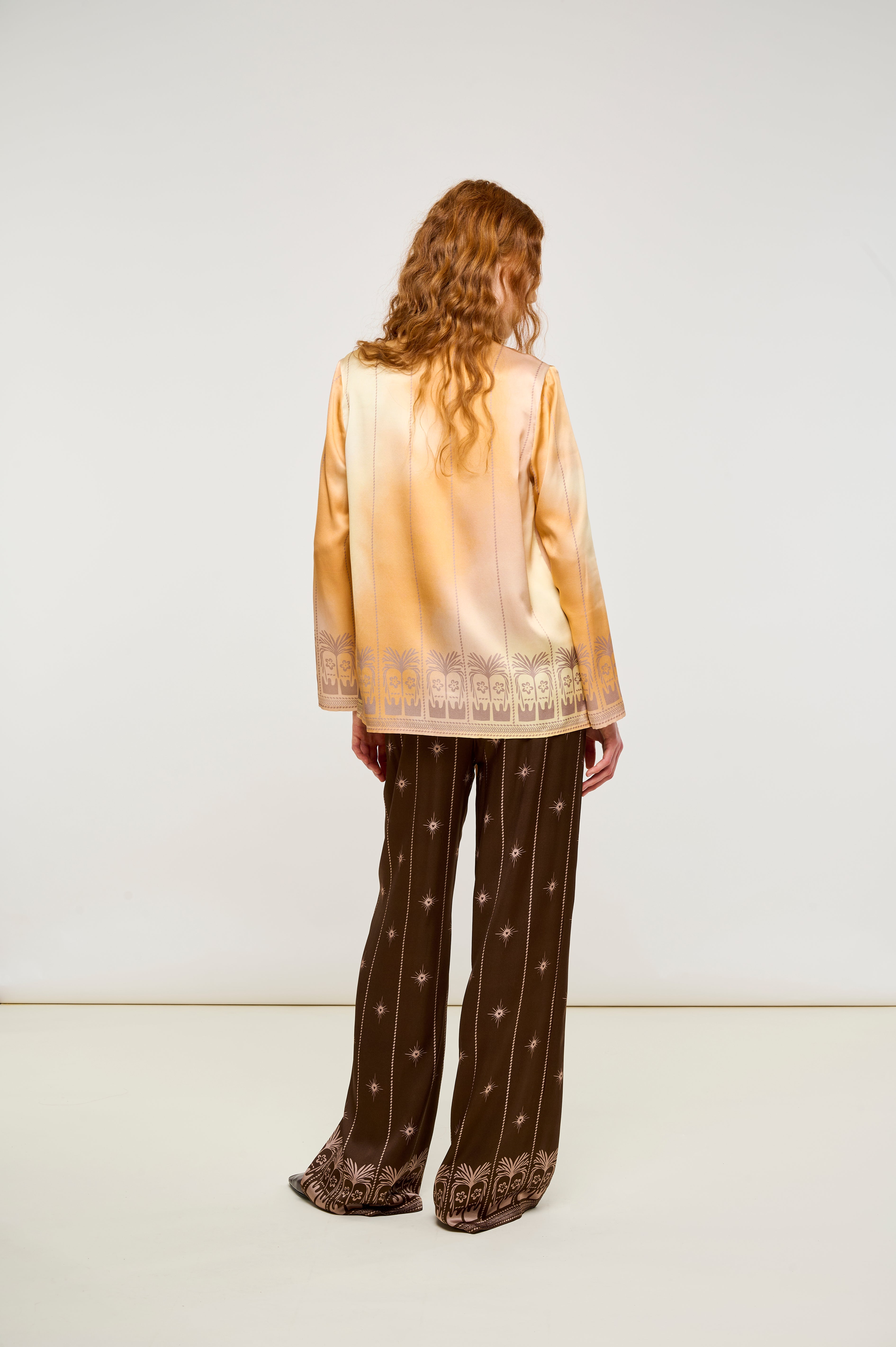 SHADES ELEMENTS SHIRT