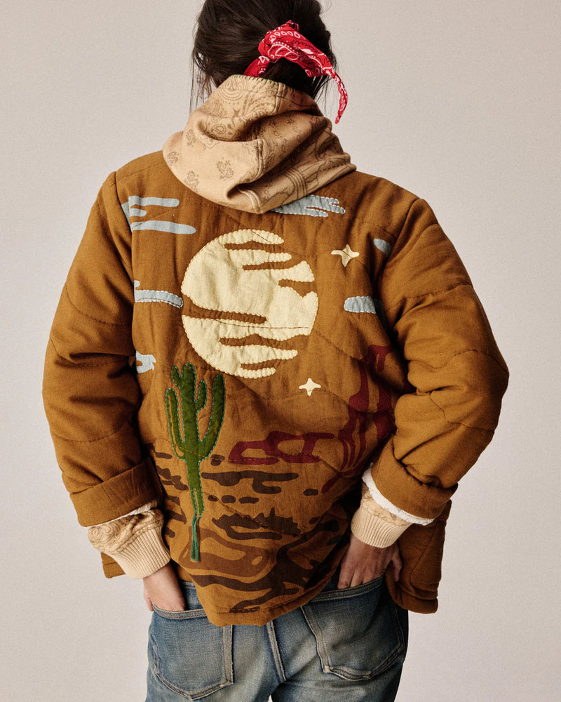 LANDSCAPE JACKET