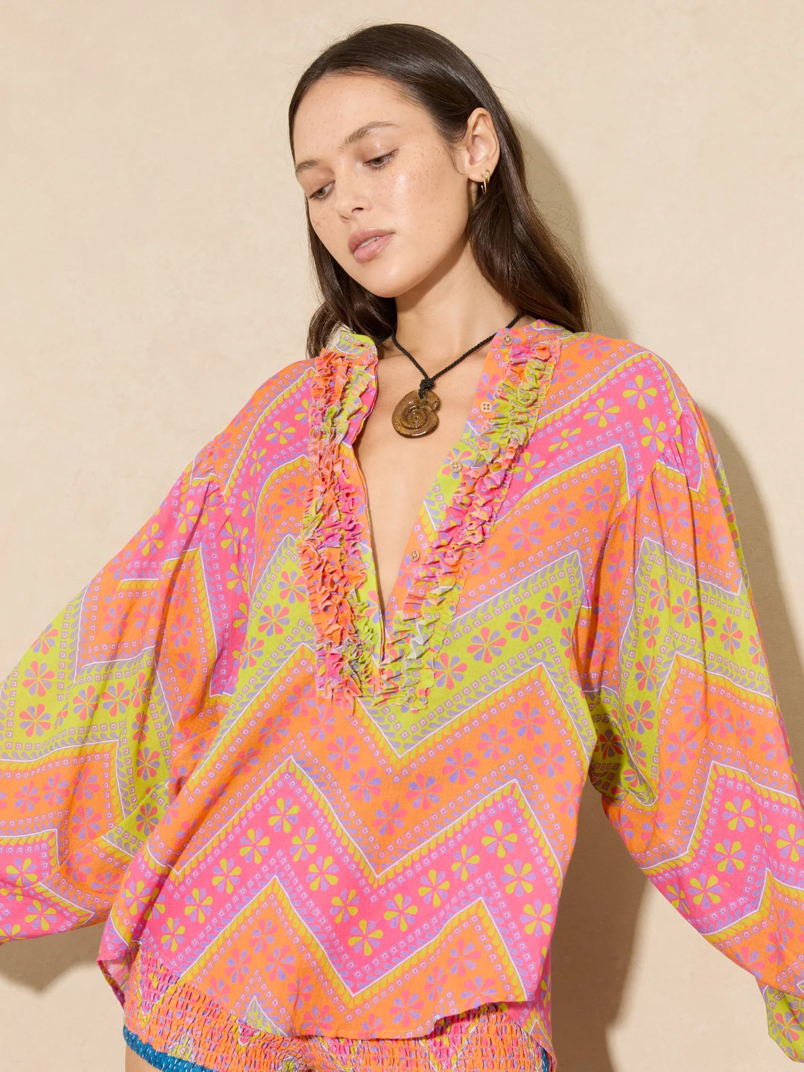 ORSAY POEME BLOUSE