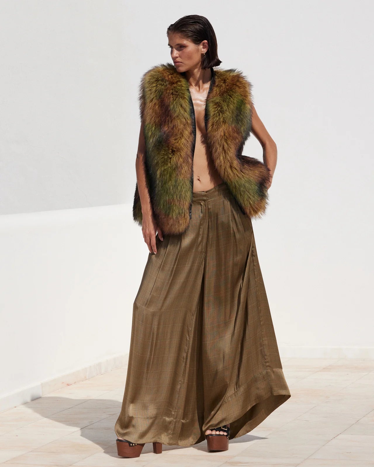 AURORA VEST
