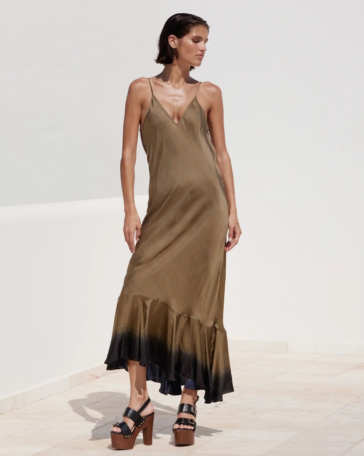 BELLA DRESS