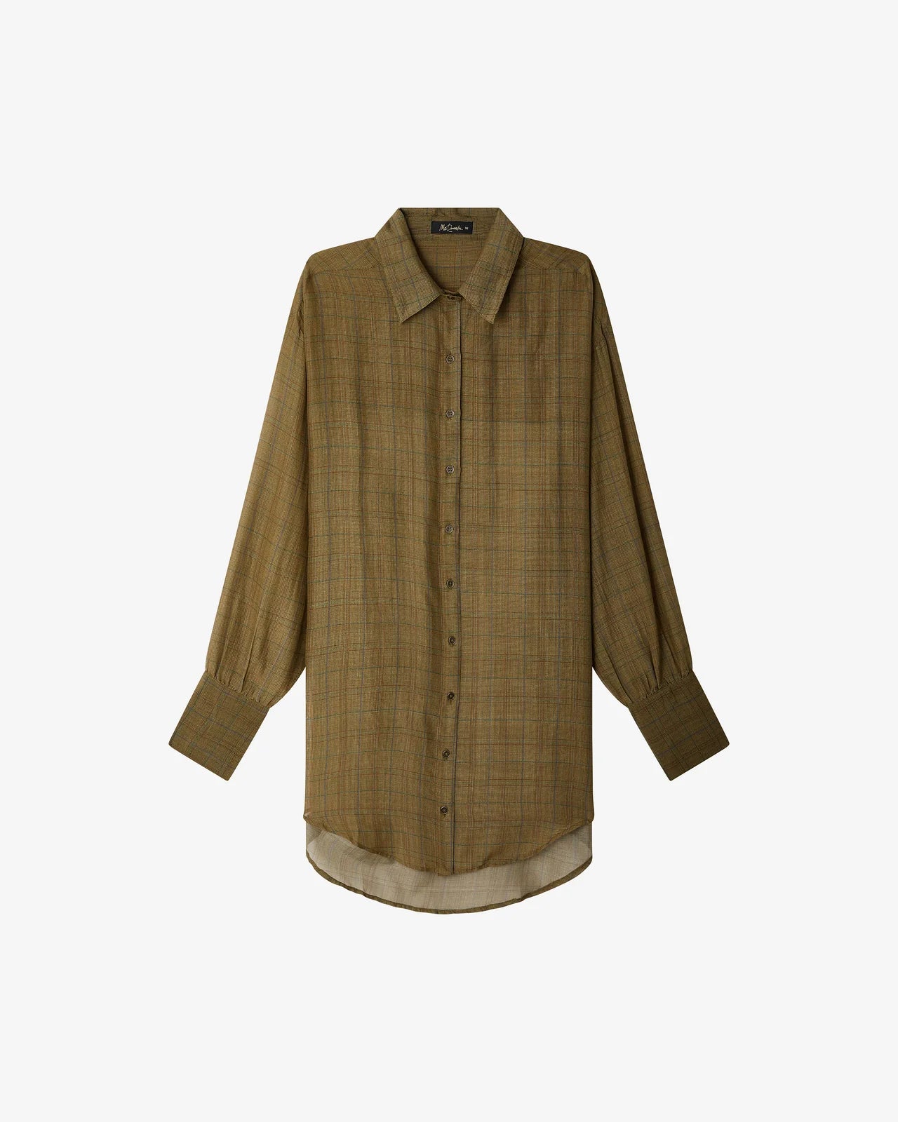 BRUNELLO SHIRT