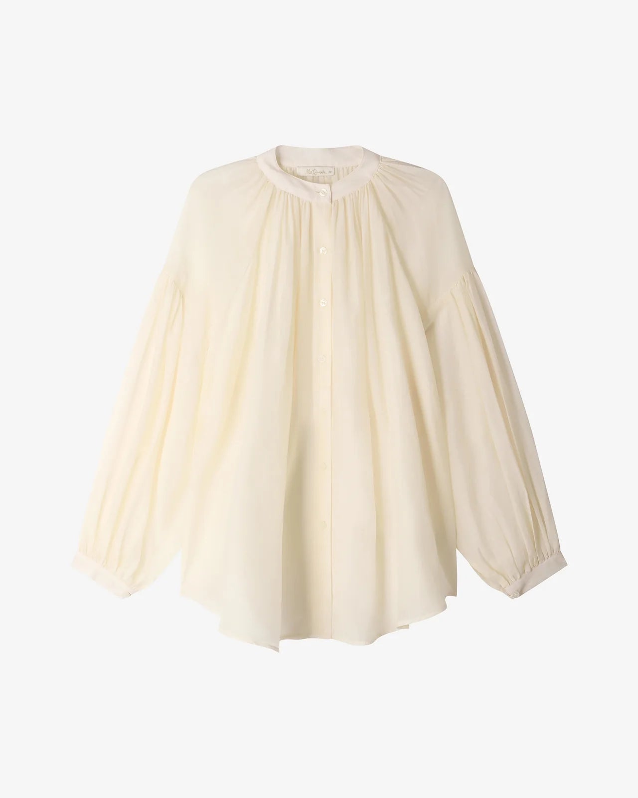 CULTURE SHIRT IVORY
