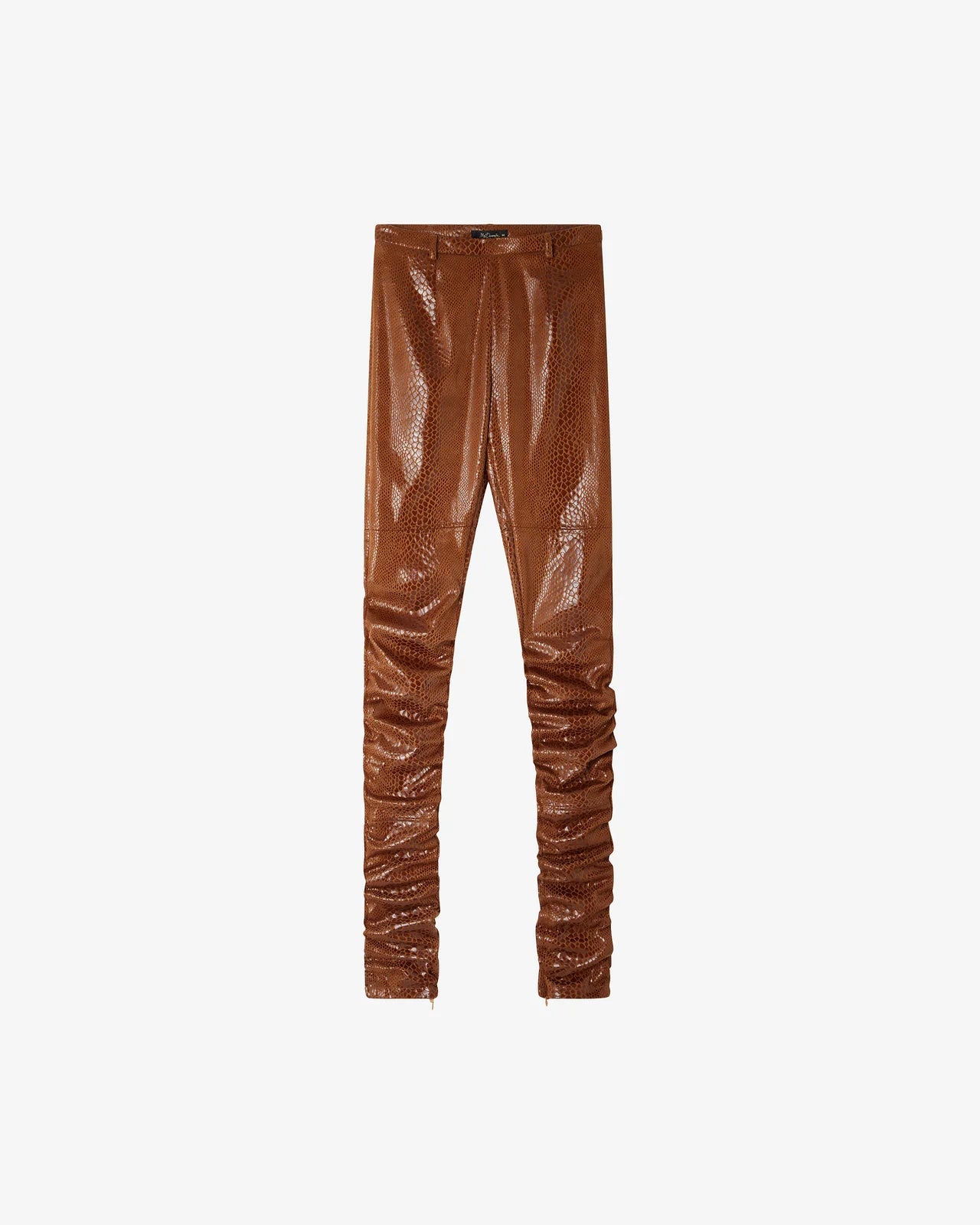 EGO BROWN LEGGINGS