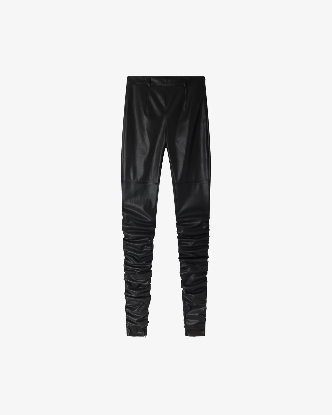 RAMA BLACK LEGGINGS
