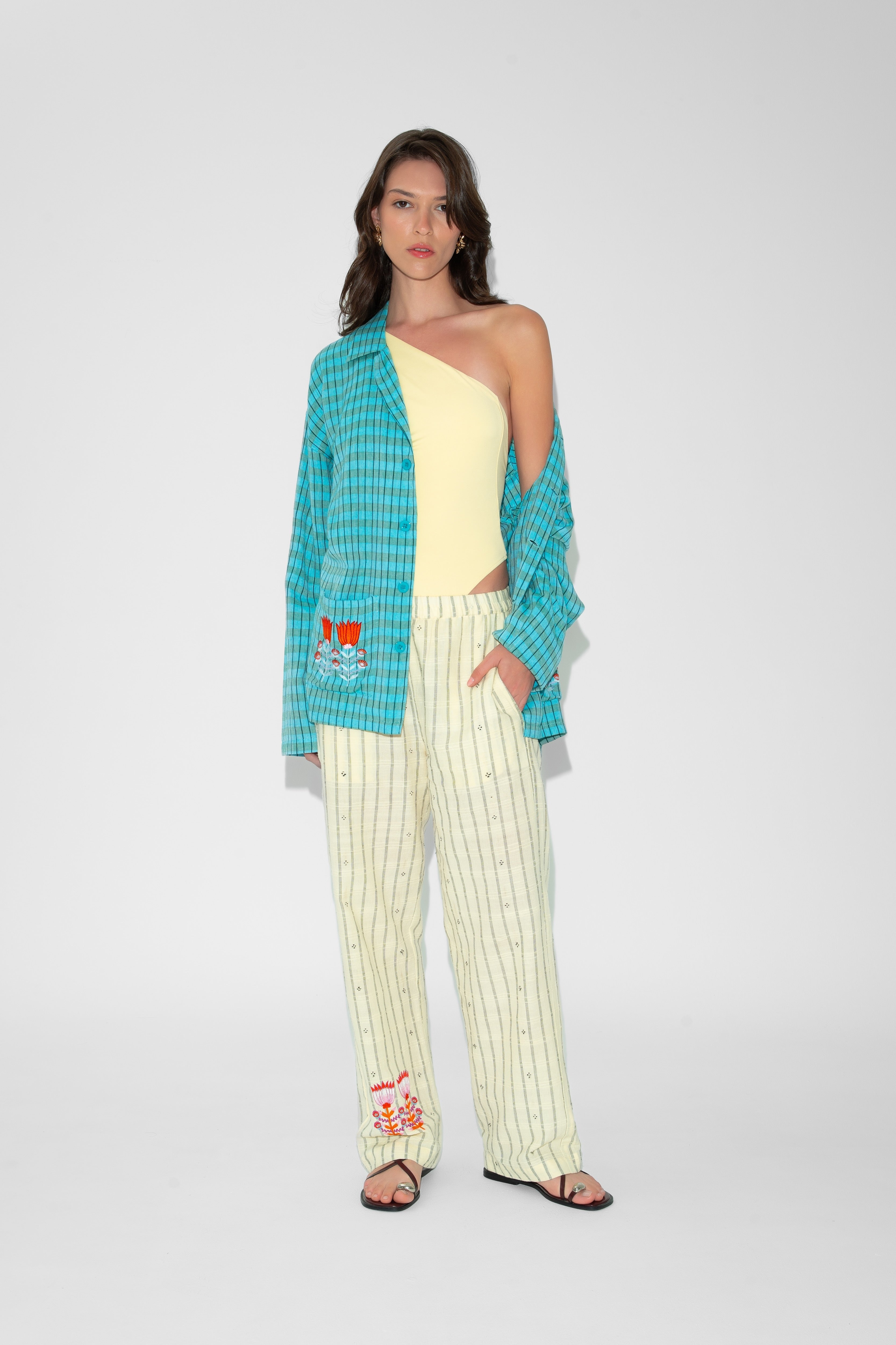 SOL PANTS