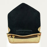 ALEX WALLET GOLD PYTHON