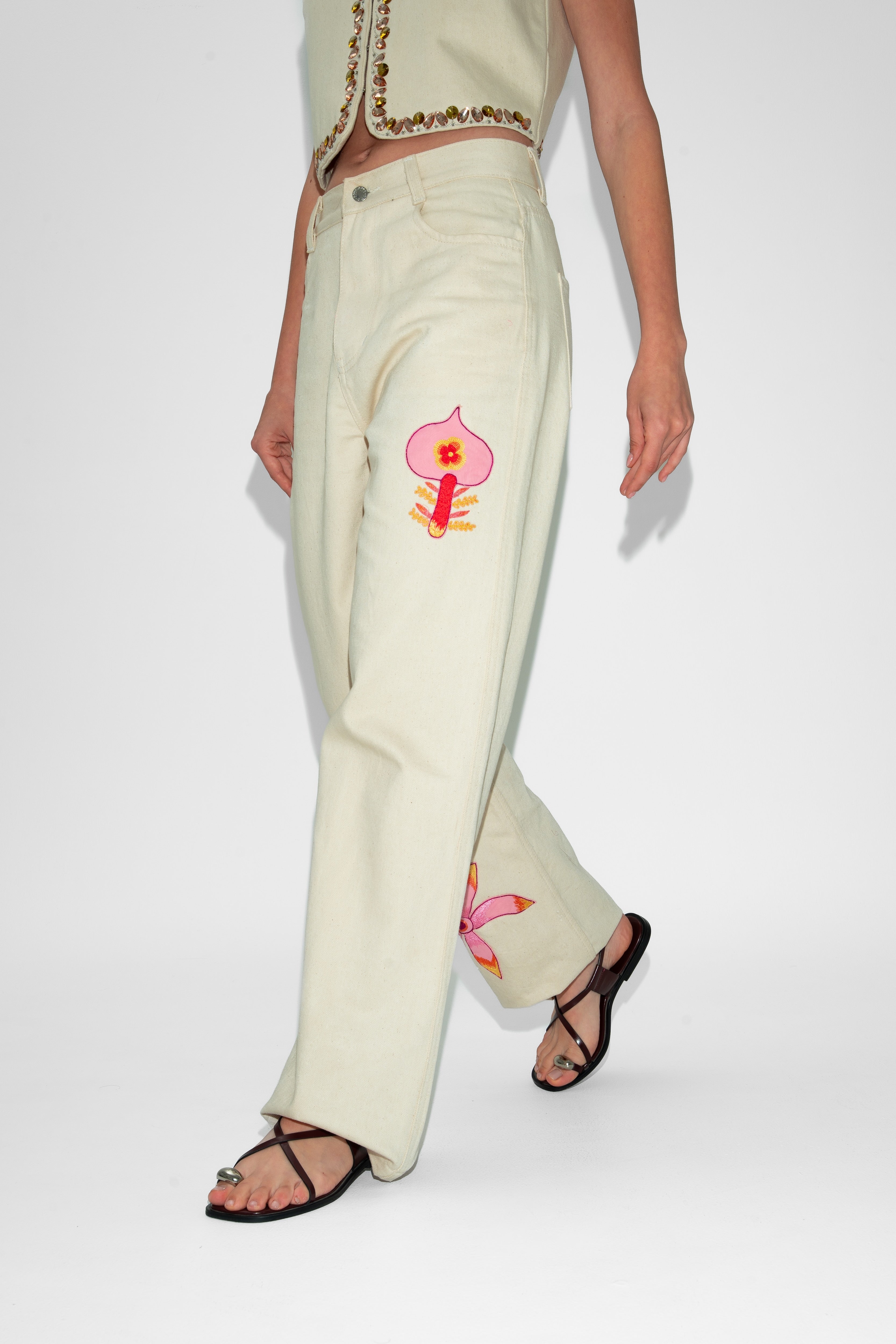 BOTANICA PANTS