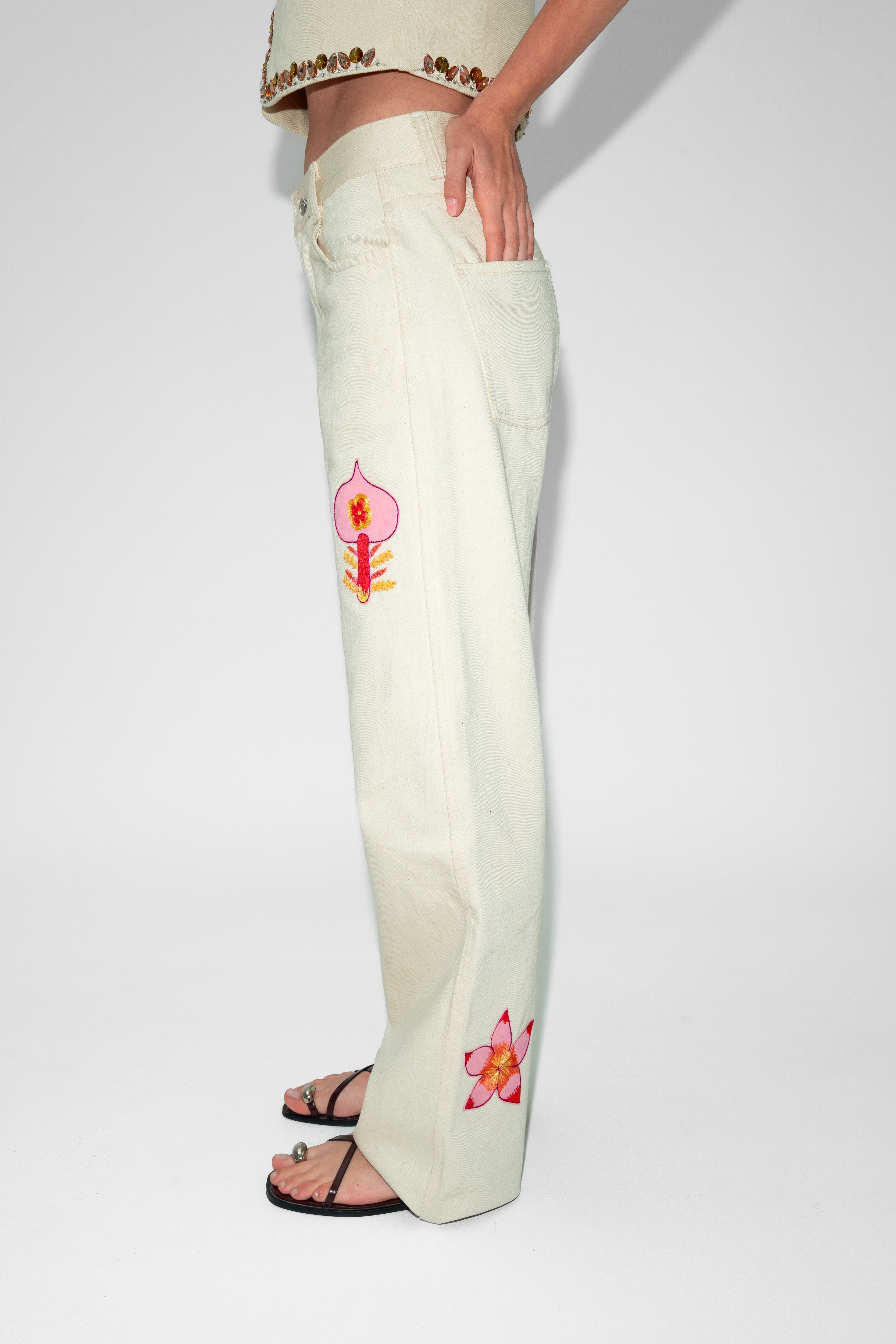 BOTANICA PANTS