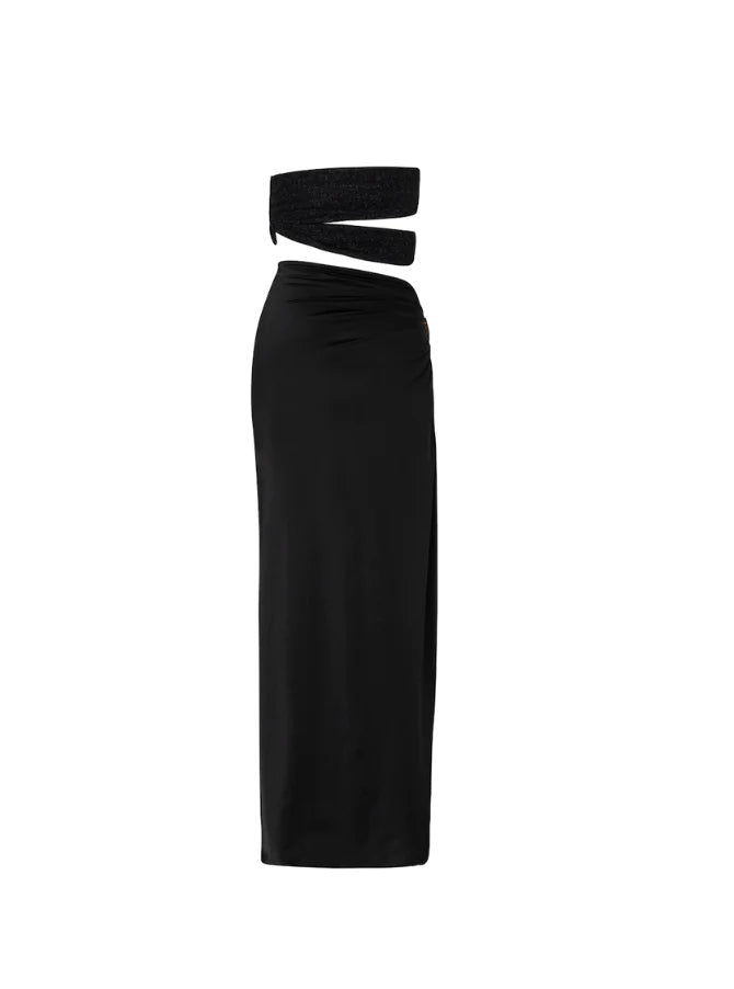 ISLA MAXI DRESS