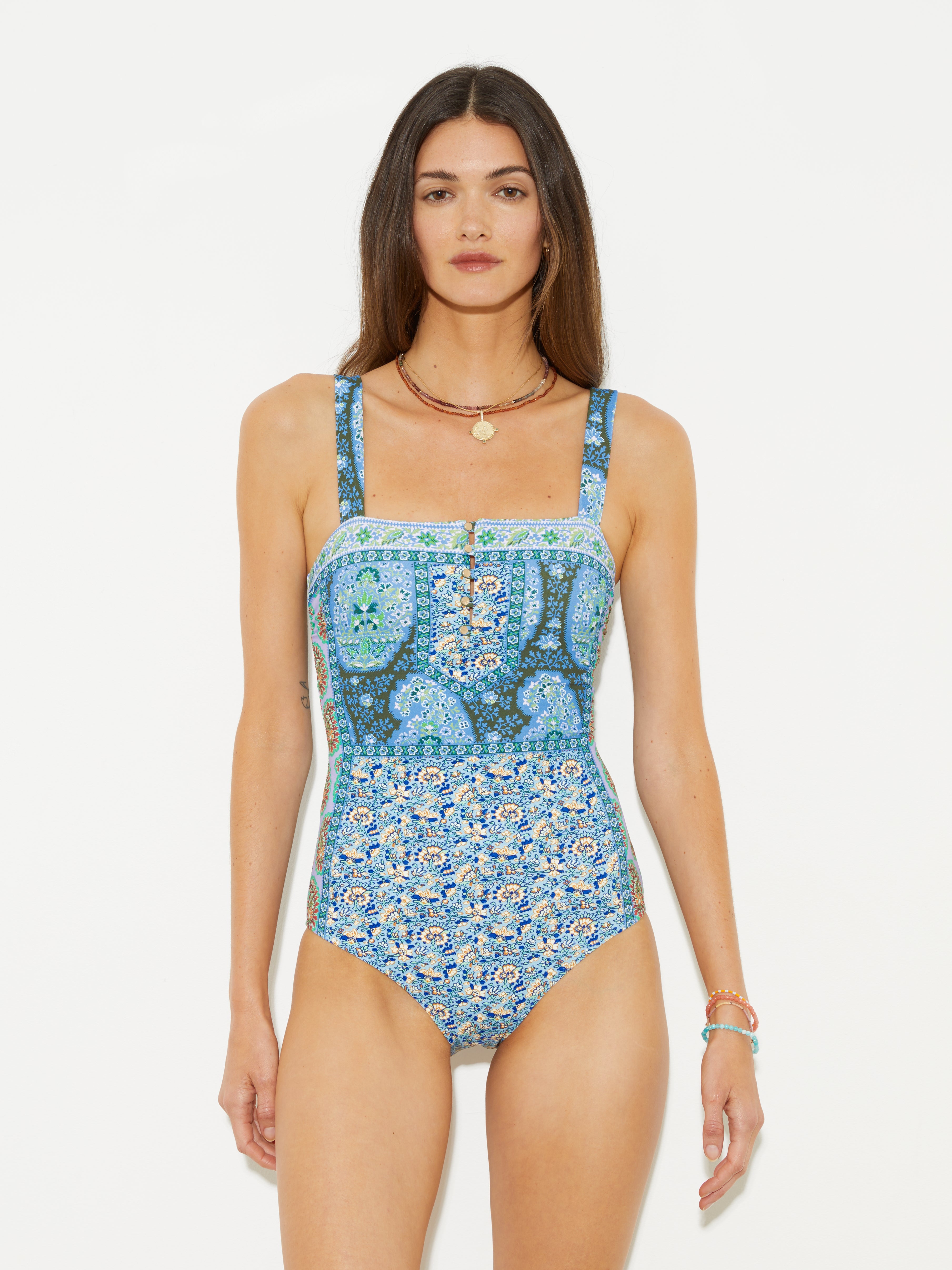 ONDA ZOE ONE PIECE