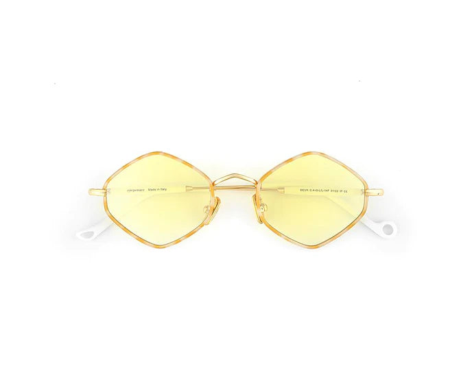 DEUX YELLOW
