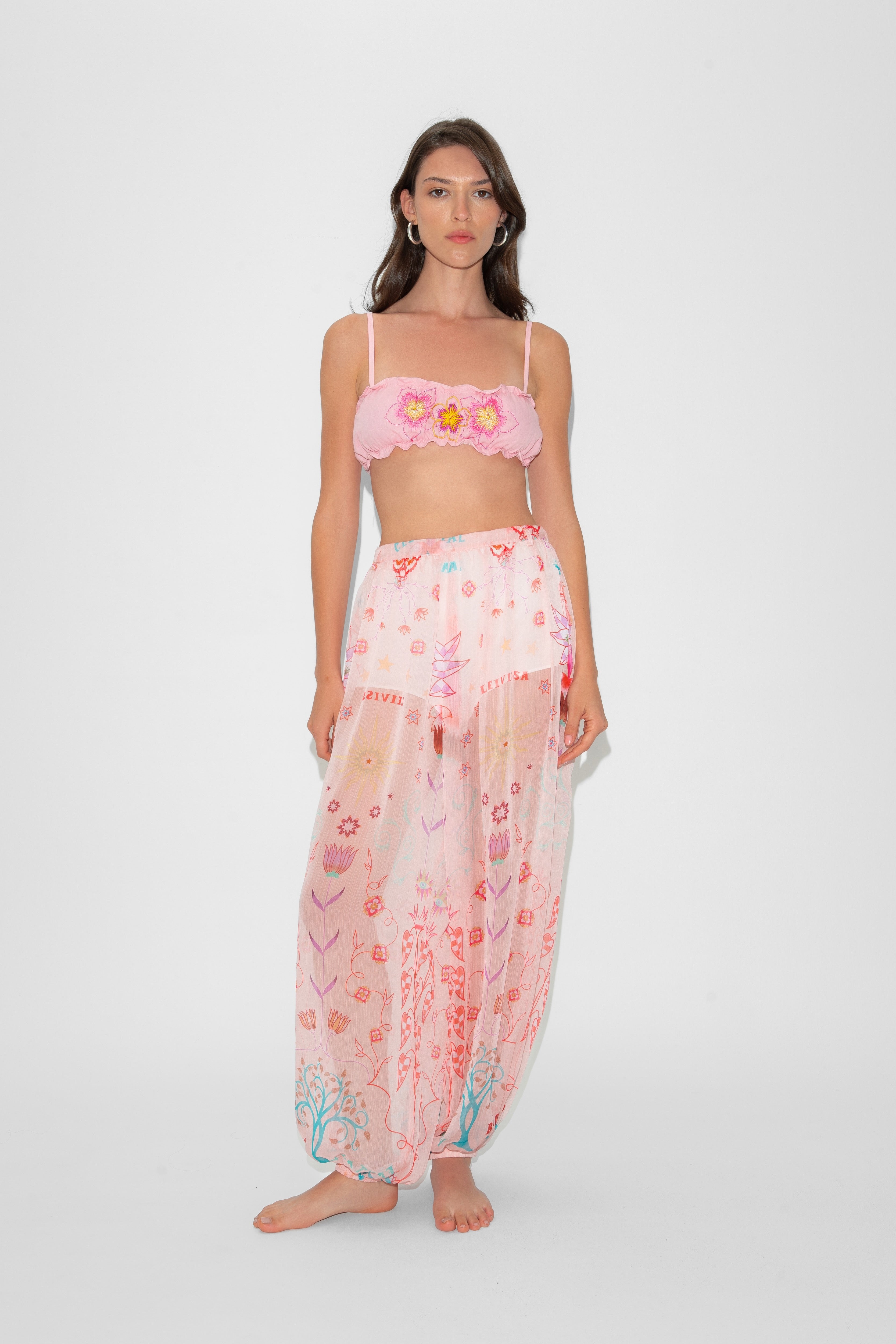 ENCANTO PANTS