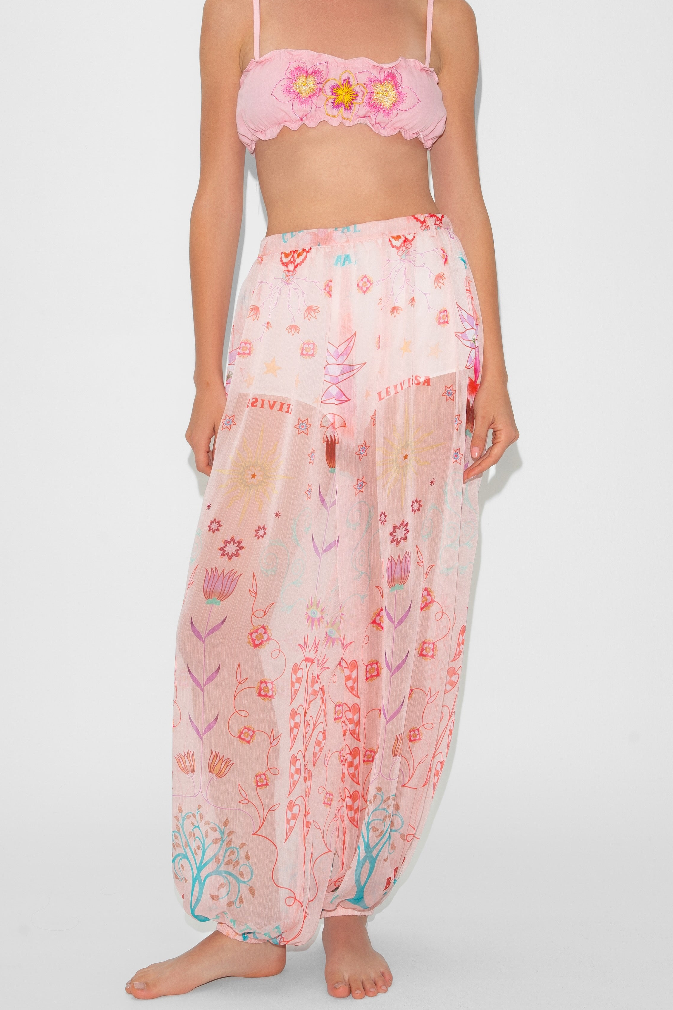 ENCANTO PANTS