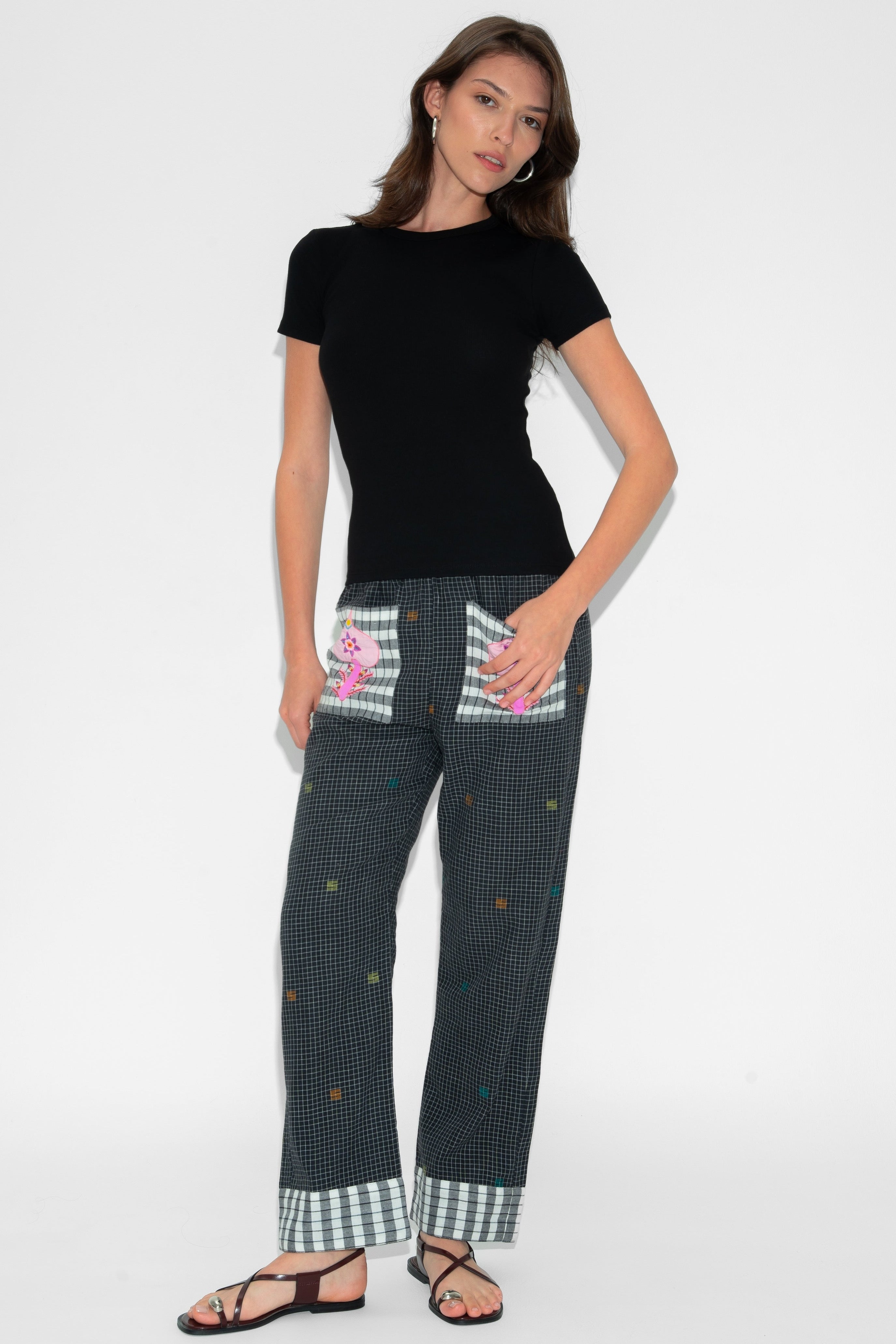 MAGIA PANTS