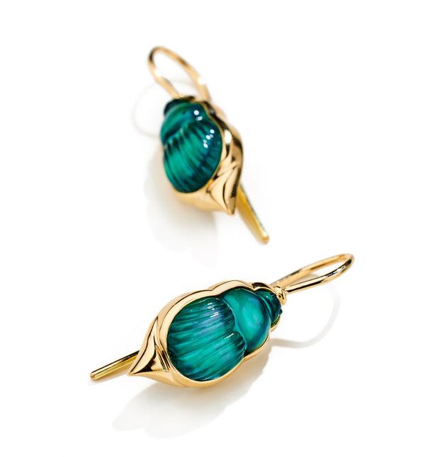 Giada earrings