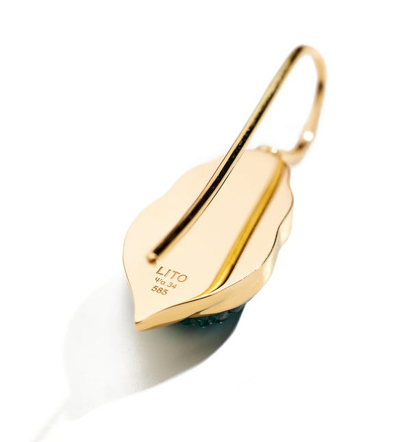 Giada earrings
