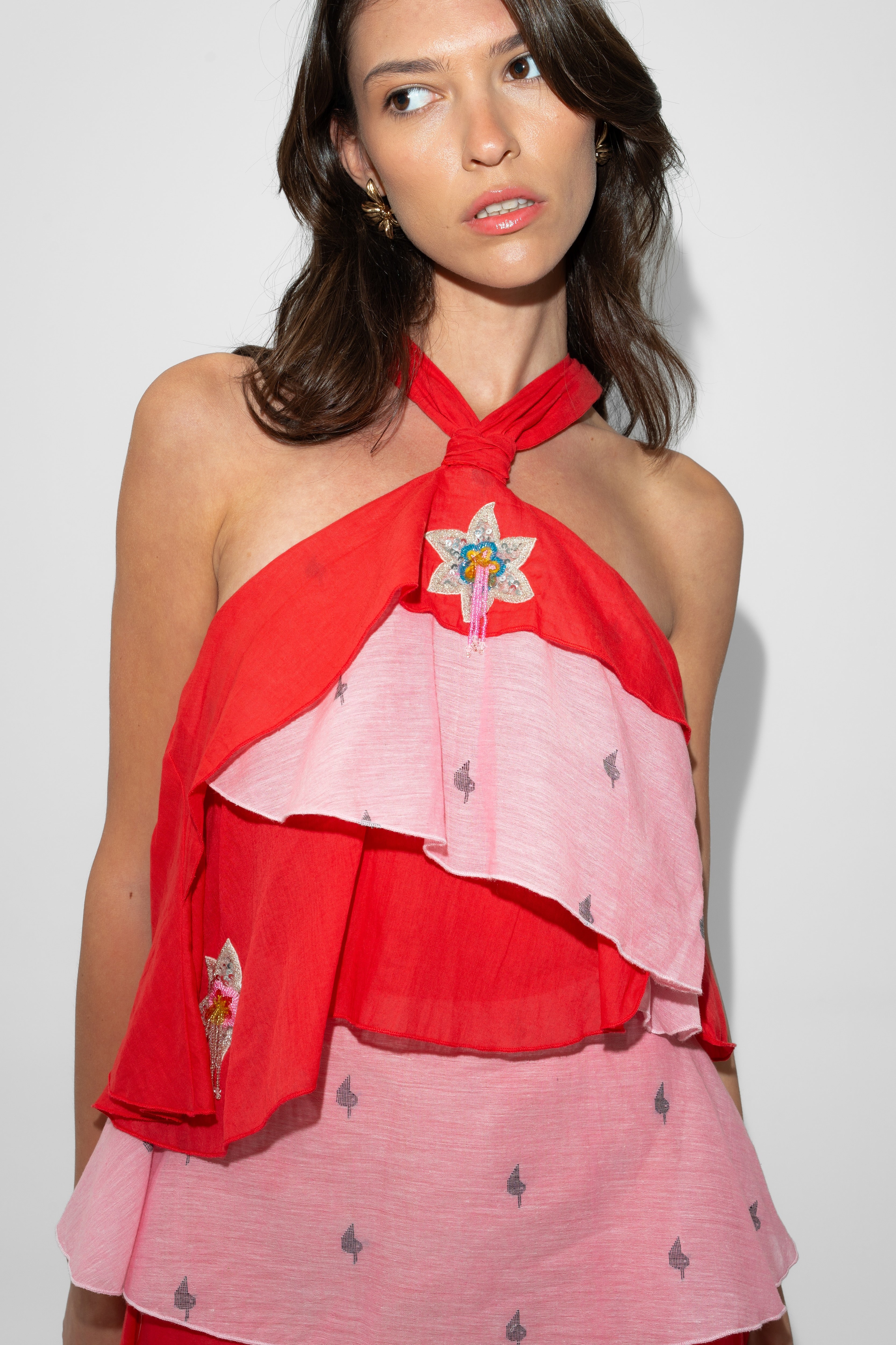 CARIOCA DRESS