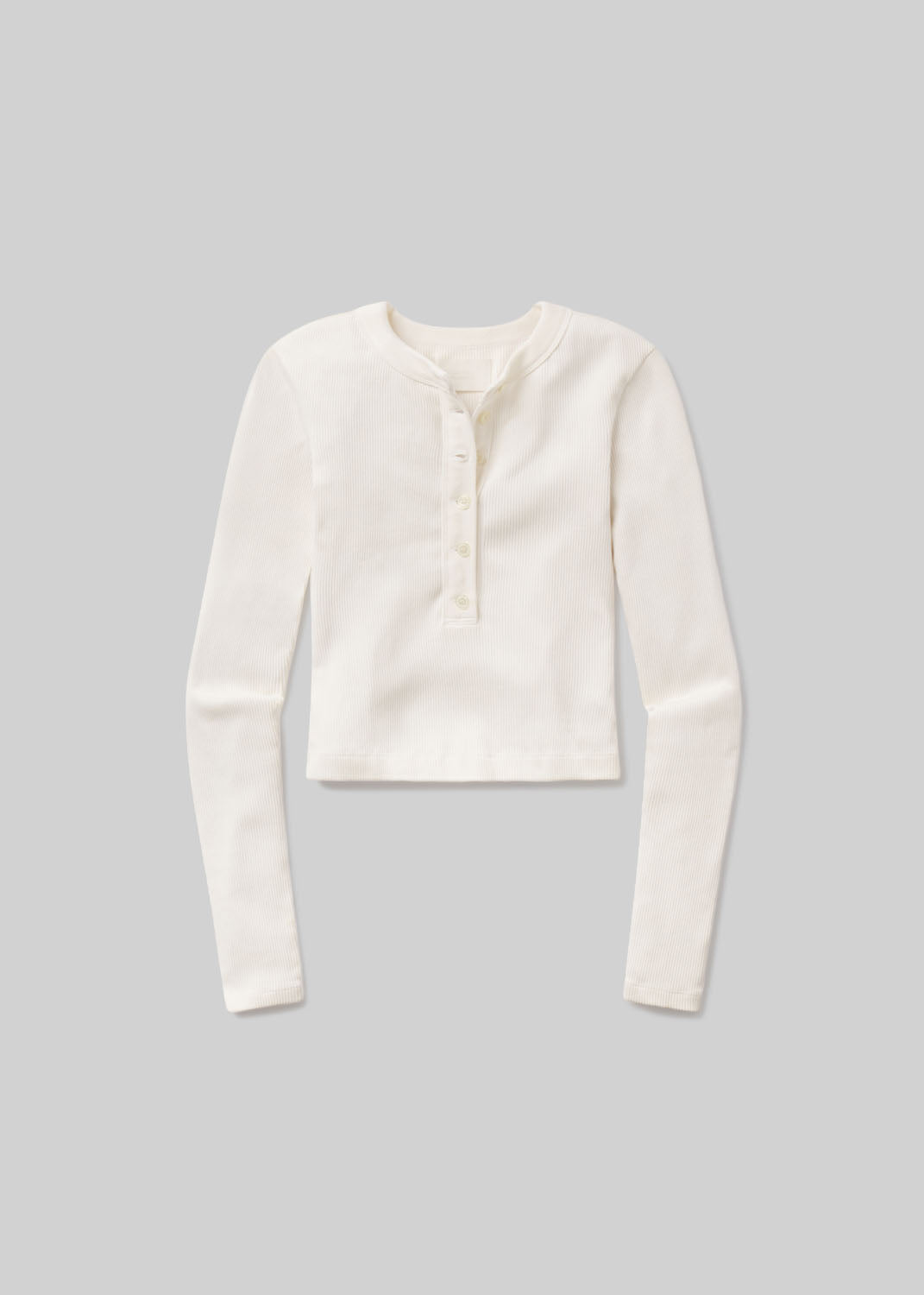 Varra Henley - Pashmina