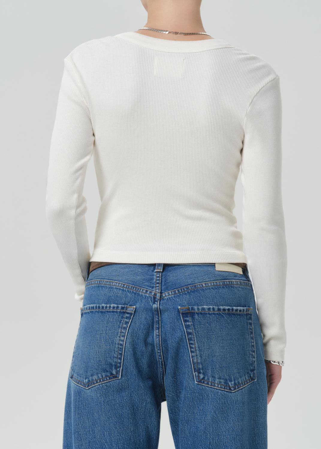 Varra Henley - Pashmina