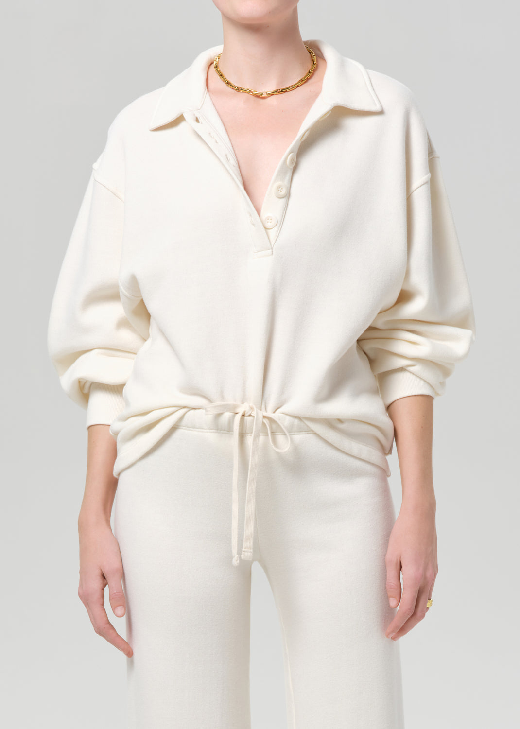 Vintage Polo - Pashmina