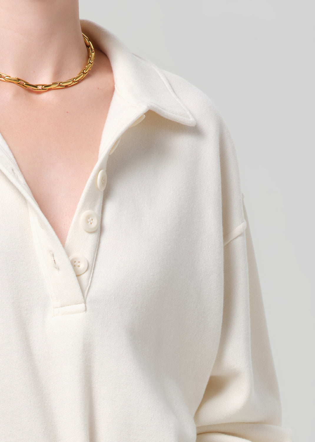 Vintage Polo - Pashmina