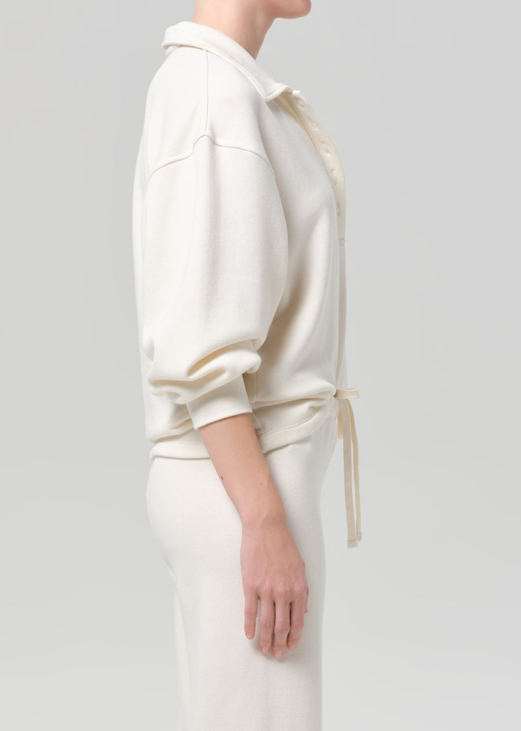 Vintage Polo - Pashmina